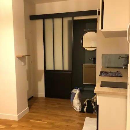 Votre Parisien - Your Parisian Flat Parijs