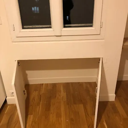 Appartement Votre Parisien - Your Parisian Flat *