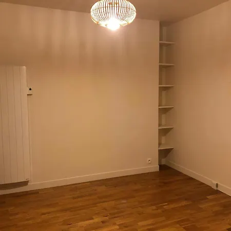 Appartamento Votre Parisien - Your Parisian Flat Parigi