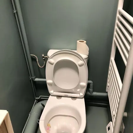 Votre Parisien - Your Parisian Flat Parijs