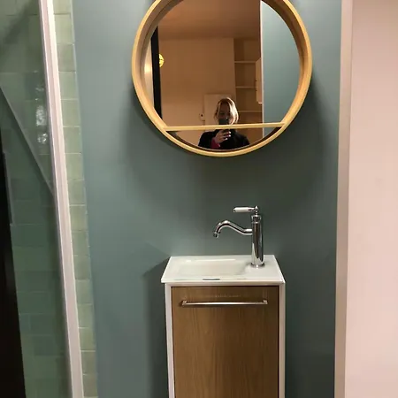 Appartement Votre Parisien - Your Parisian Flat