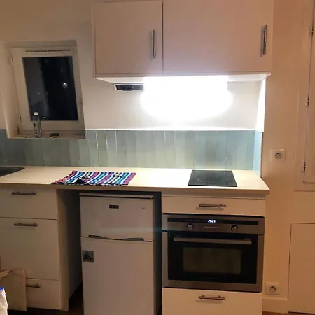 Votre Parisien - Your Parisian Flat Appartement *