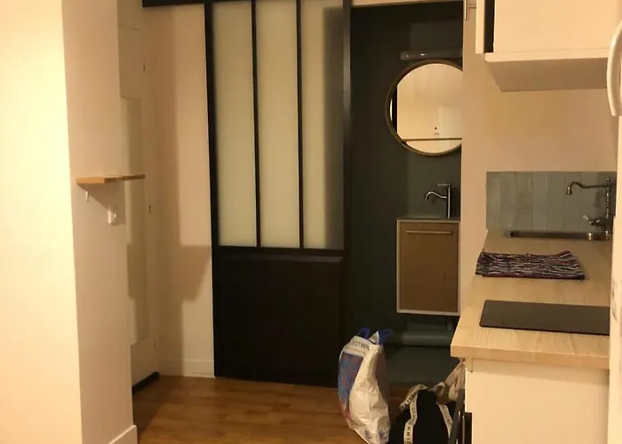 Votre Parisien - Your Parisian Flat Parijs