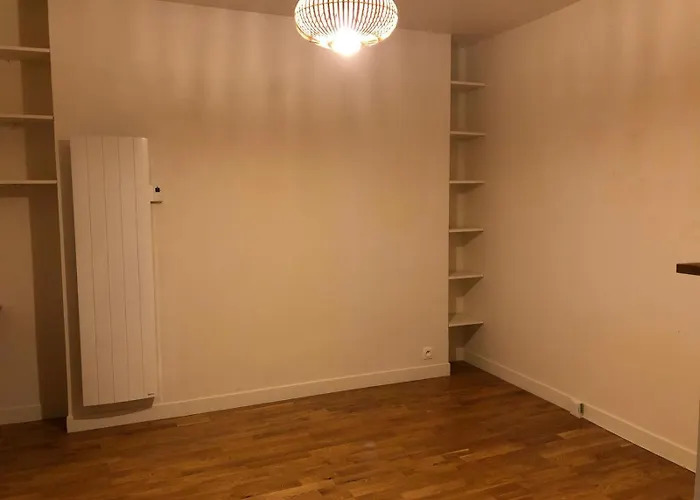 Appartement Votre Parisien - Your Parisian Flat Parijs