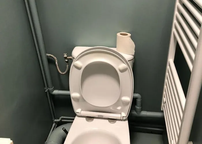 Votre Parisien - Your Parisian Flat Parijs