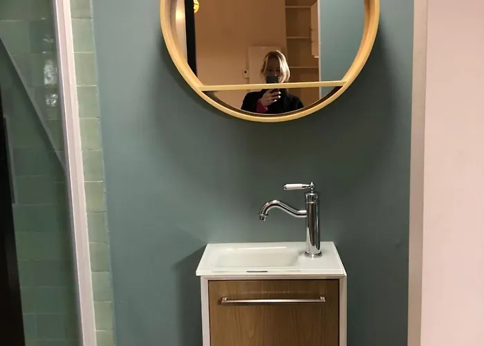 Appartement Votre Parisien - Your Parisian Flat