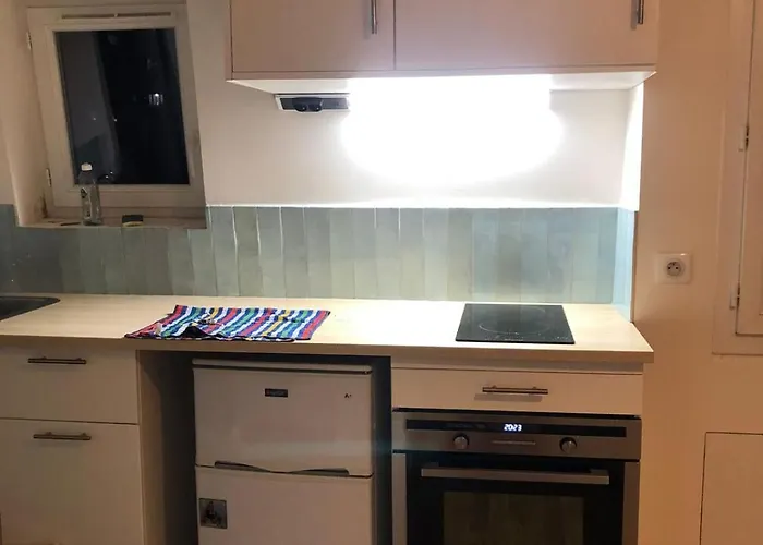 Votre Parisien - Your Parisian Flat Appartement *