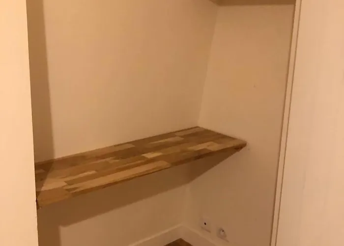 Votre Parisien - Your Parisian Flat Appartement *